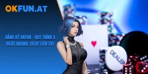 Đăng ký OKFUN
