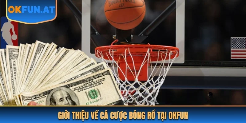 Giới thiệu về cá cược bóng rổ tại OKFUN